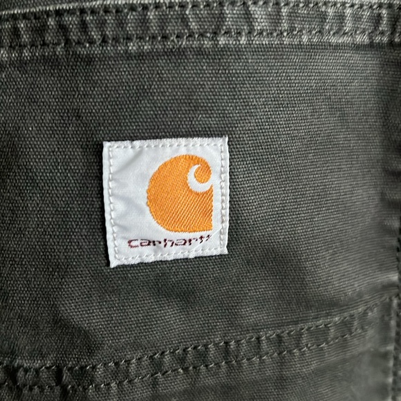 Carhartt Rugged Flex Relaxed Fit 38x30 - Picture 4 of 12